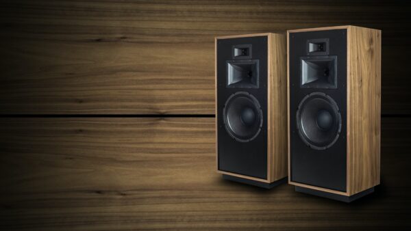 Klipsch Forte IV Golvhögtalare Golvhögtalare