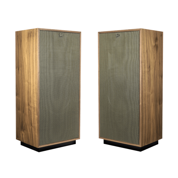 Klipsch Forte IV Golvhögtalare Golvhögtalare