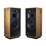 Klipsch Forte IV Golvhögtalare