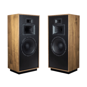 Klipsch Forte IV Golvhögtalare Golvhögtalare