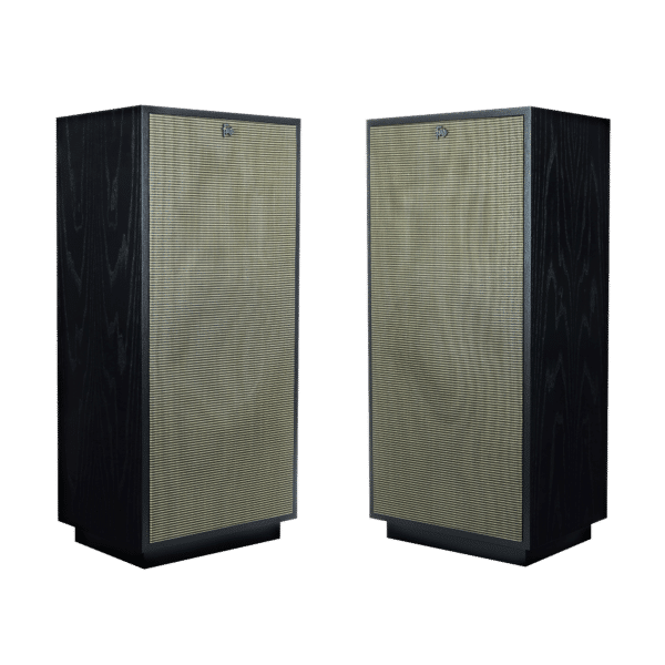 Klipsch Forte IV Golvhögtalare Golvhögtalare