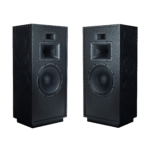 Klipsch Forte IV Golvhögtalare - Bild 3