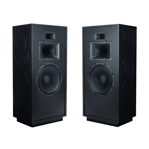 Klipsch Forte IV Golvhögtalare Golvhögtalare