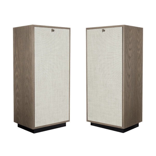 Klipsch Forte IV Golvhögtalare Golvhögtalare