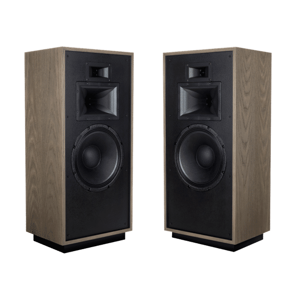 Klipsch Forte IV Golvhögtalare Golvhögtalare