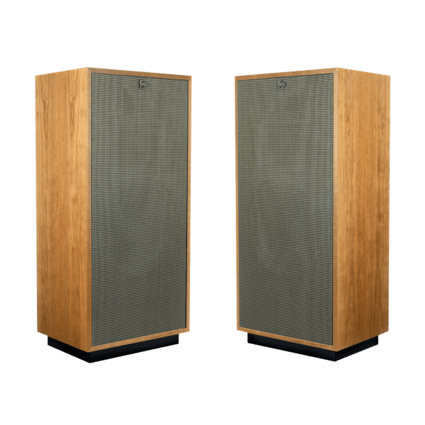 Klipsch Forte IV Golvhögtalare Golvhögtalare