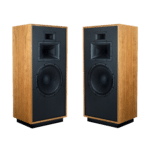 Klipsch Forte IV Golvhögtalare - Bild 5