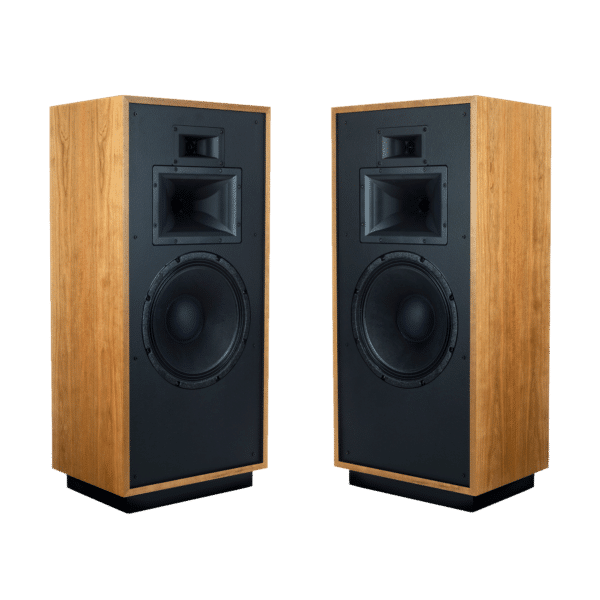 Klipsch Forte IV Golvhögtalare Golvhögtalare