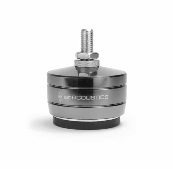 IsoAcoustics Gaia Titan Theis