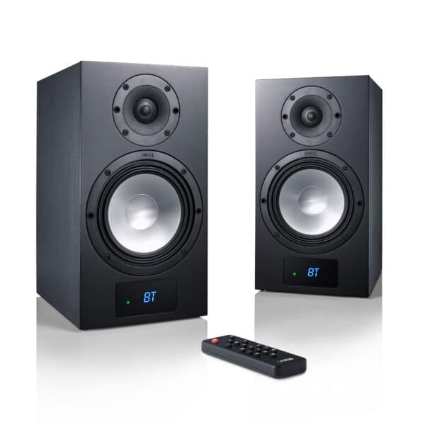 Canton Smart GLE 3 S2 - Bild 4