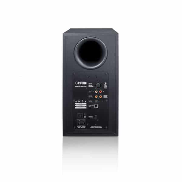 Canton Smart GLE 3 S2 - Bild 5