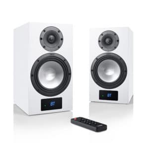 Canton Smart GLE 3 S2 HiFi Erbjudande