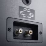 Canton GLE 10 OnWall - Bild 11