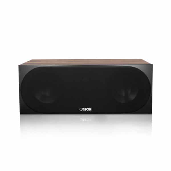 Canton GLE 50 - Bild 8