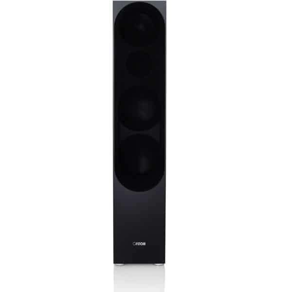 Canton GLE 90 - Bild 10