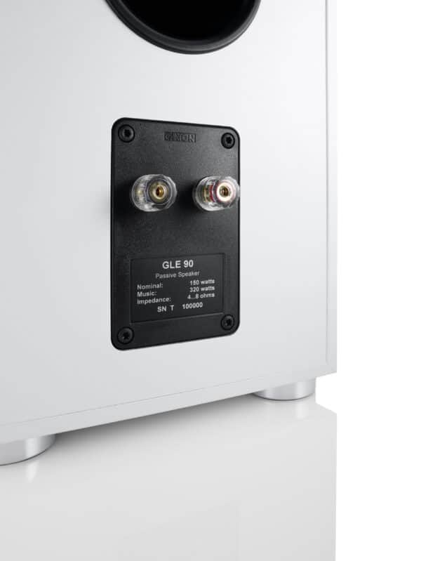 Canton GLE 90 - Bild 6