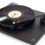 Rega Planar 1 Skivspelare - Bild 2