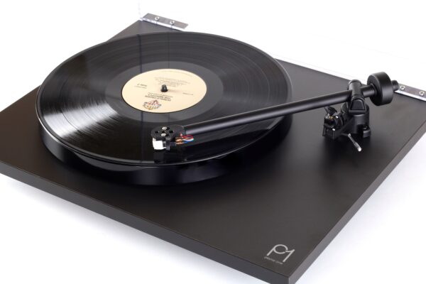 Rega Planar 1 Skivspelare - Bild 2
