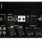 Rotel RC-1590 MKII Försteg / DAC - Bild 3