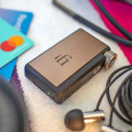 iFi Audio GO blu