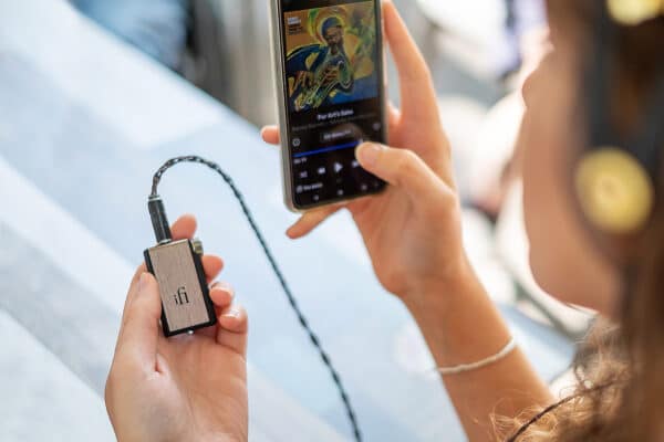 iFi Audio GO blu - Bild 4