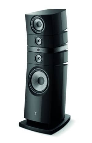 Focal Grande Utopia Evo Golvhögtalare