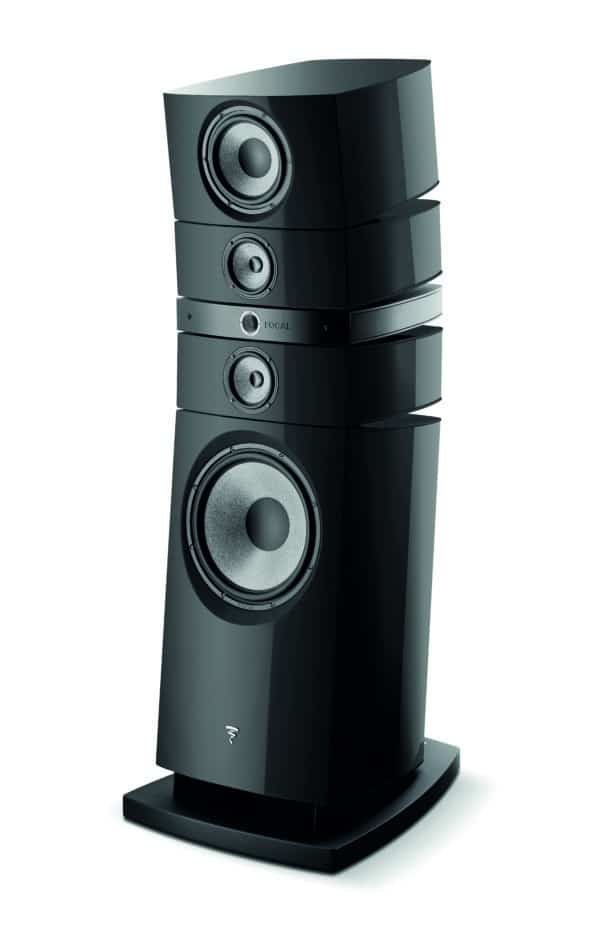 Focal Grande Utopia Evo Golvhögtalare