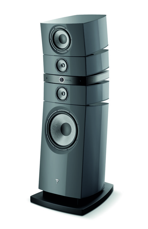 Focal Grande Utopia Evo Golvhögtalare