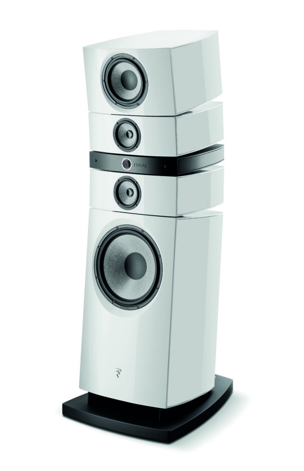 Focal Grande Utopia Evo Golvhögtalare