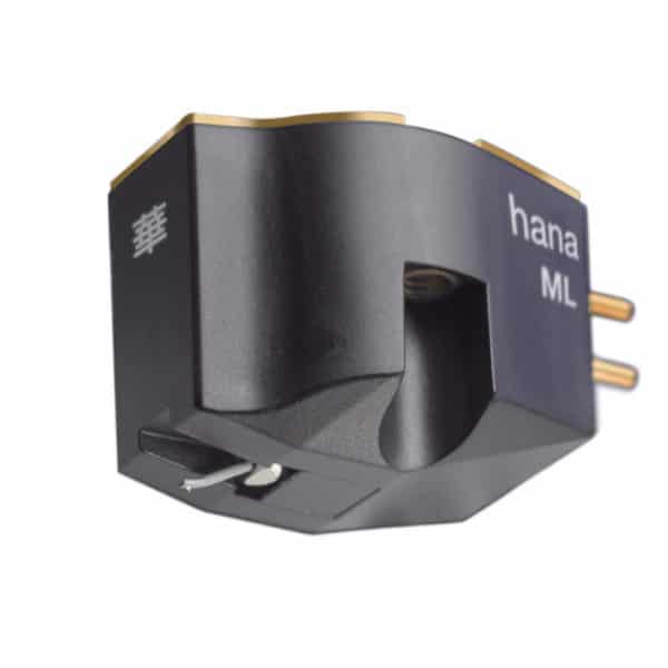 Hana M
