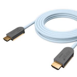 Supra HDMI AOC v2.1 8K HiFi Erbjudande