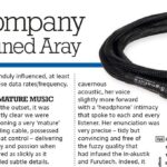 Chord Signature Tuned Super Aray USB A - USB B - Bild 2