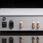 Pass Labs HPA-1 Hörlursförstärkare Försteg - Bild 4