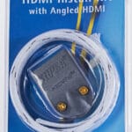 Supra HDMI INSTALLATIONS KIT (Met-B + Nylonstrumpa) - Bild 2