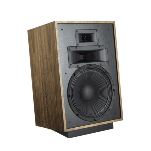 Klipsch Heresy IV Golvhögtalare Golvhögtalare