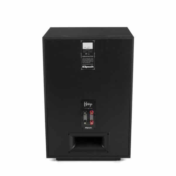 Klipsch Heresy IV Golvhögtalare - Bild 13