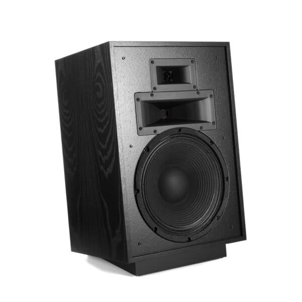Klipsch Heresy IV Golvhögtalare - Bild 2