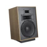 Klipsch Heresy IV Golvhögtalare - Bild 4