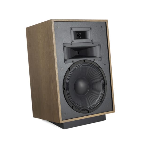 Klipsch Heresy IV Golvhögtalare - Bild 4