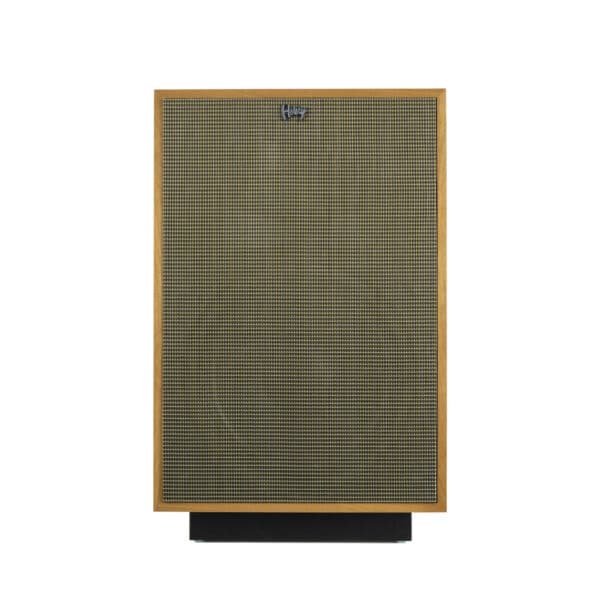 Klipsch Heresy IV Golvhögtalare - Bild 9