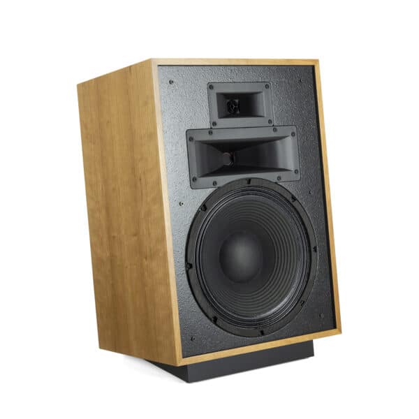 Klipsch Heresy IV Golvhögtalare - Bild 3