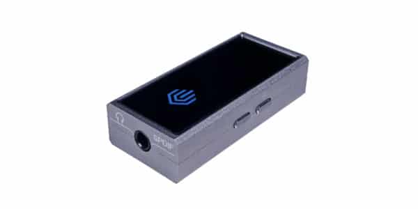 NuPrime Hi mDAC