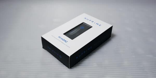 NuPrime Hi mDAC - Bild 4