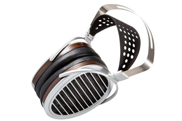 HiFiMAN HE-1000SE Hörlurar - Bild 2