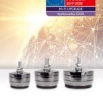 IsoAcoustics Gaia Titan Rhea - Bild 2