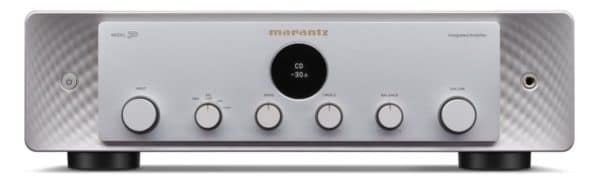 Marantz Model 30 Förstärkare