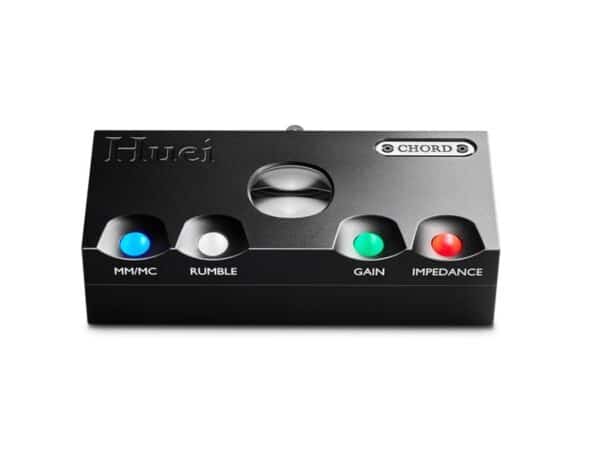 Chord Electronics Huei - Bild 2