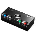 Chord Electronics Huei