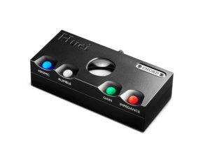 Chord Electronics Huei