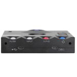 Chord Hugo 2 - DAC Hörlursförstärkare - Bild 10